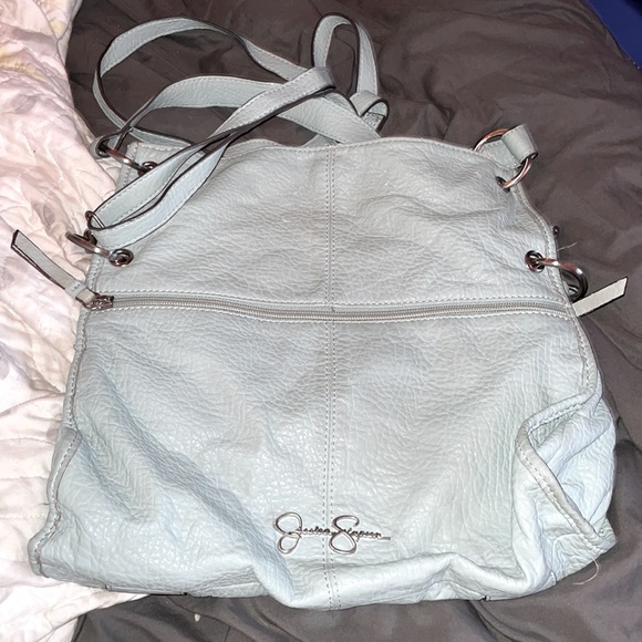 Jessica simpson large purse - Picture 2 of 2